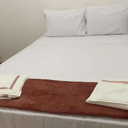 1 Block From Copacabana Beach, Whole Apt, Posto 4 Ρίο ντε Τζανέιρο Εξωτερικό φωτογραφία