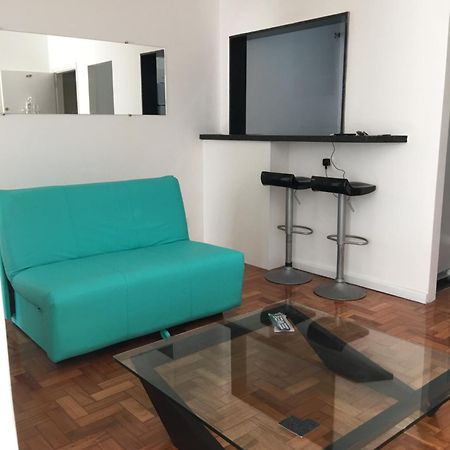 1 Block From Copacabana Beach, Whole Apt, Posto 4 Ρίο ντε Τζανέιρο Εξωτερικό φωτογραφία
