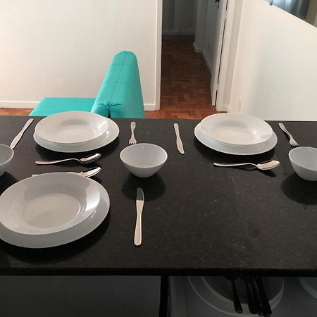 1 Block From Copacabana Beach, Whole Apt, Posto 4 Ρίο ντε Τζανέιρο Εξωτερικό φωτογραφία