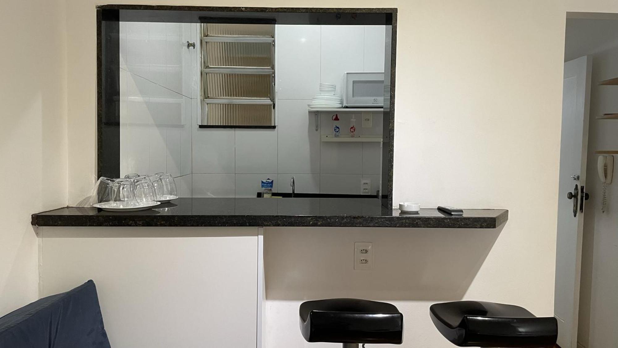 1 Block From Copacabana Beach, Whole Apt, Posto 4 Ρίο ντε Τζανέιρο Εξωτερικό φωτογραφία