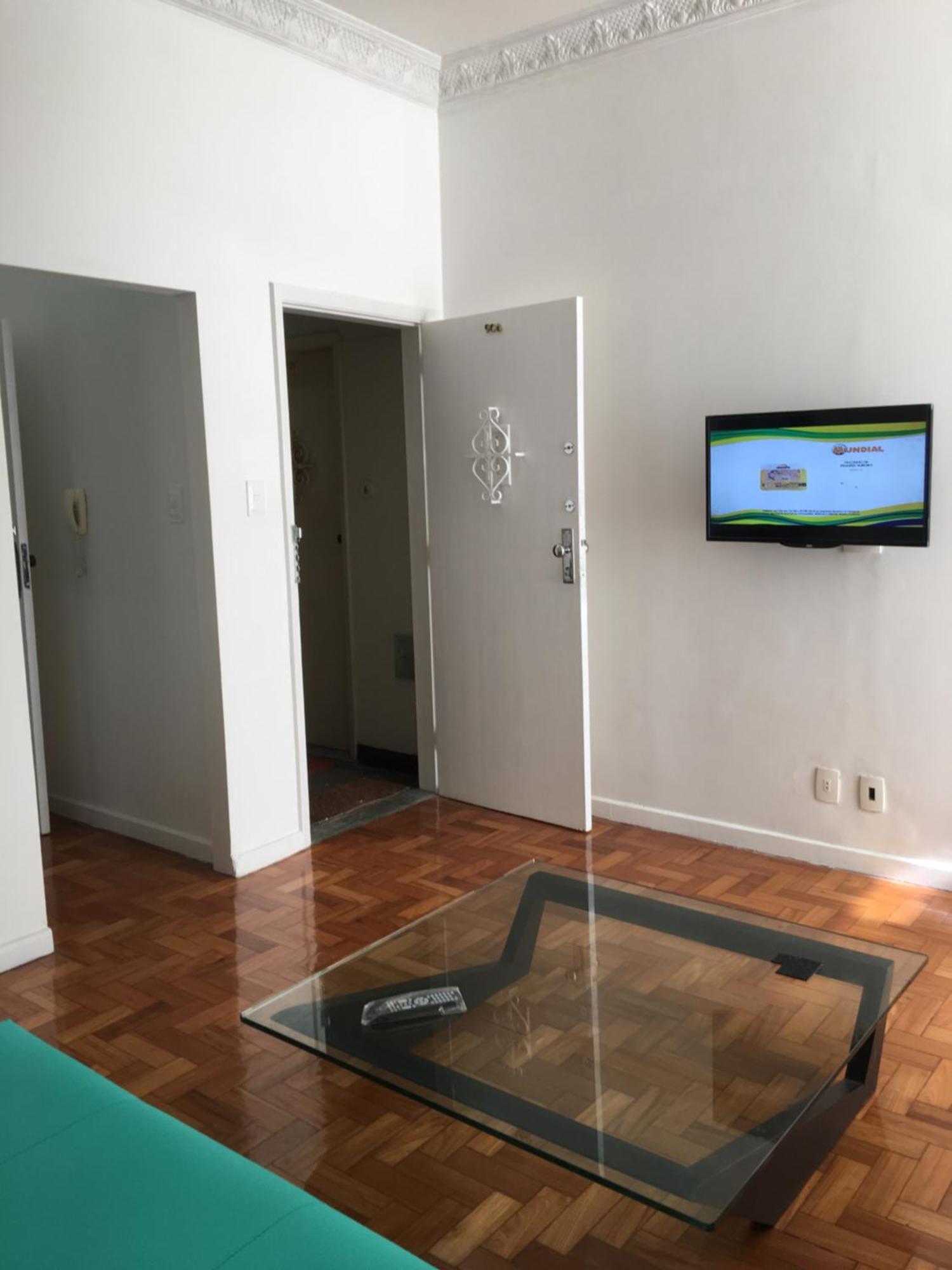 1 Block From Copacabana Beach, Whole Apt, Posto 4 Ρίο ντε Τζανέιρο Εξωτερικό φωτογραφία