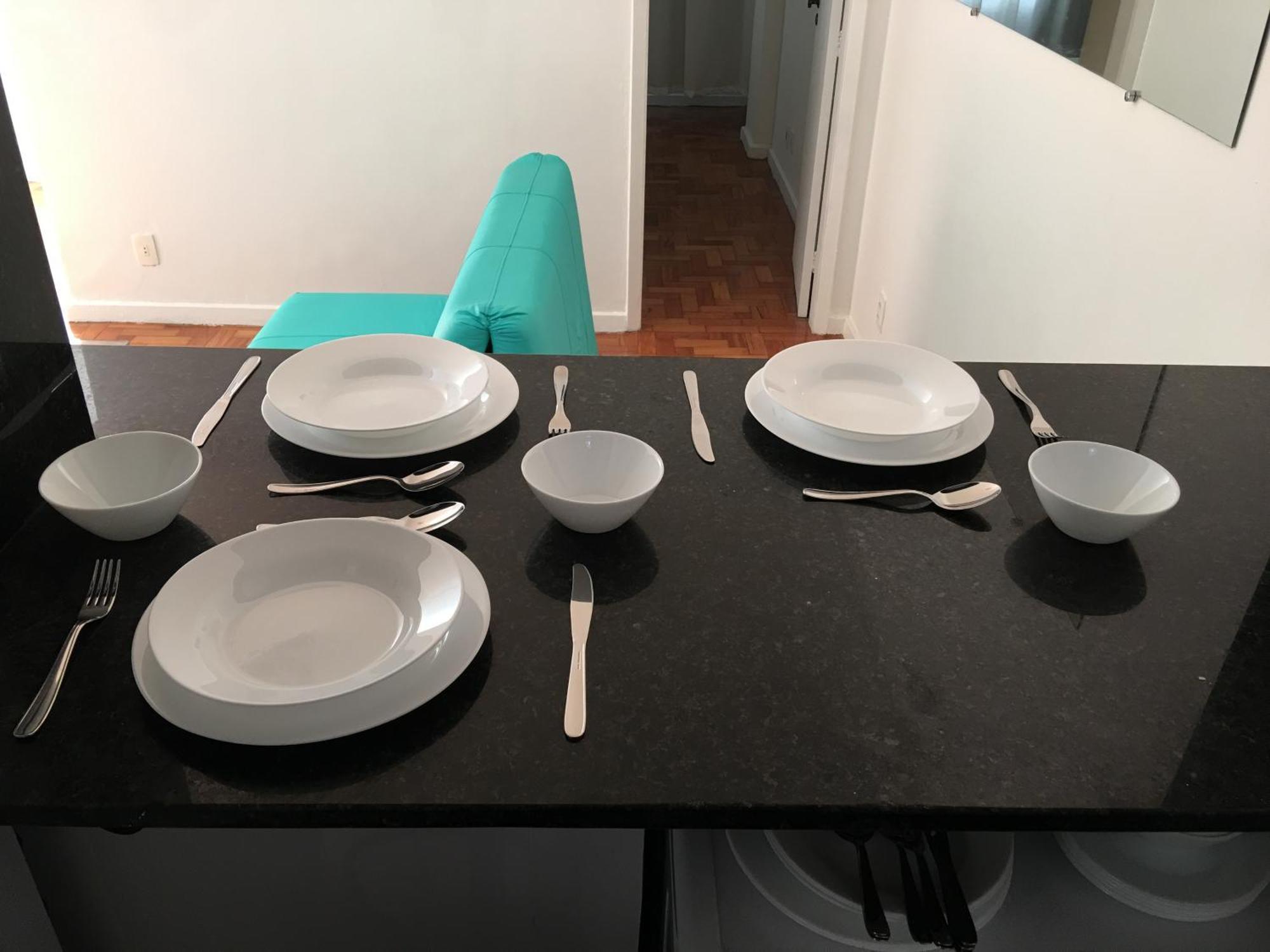 1 Block From Copacabana Beach, Whole Apt, Posto 4 Ρίο ντε Τζανέιρο Εξωτερικό φωτογραφία